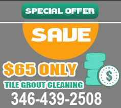 Friendswood Tile & Grout Cleaning